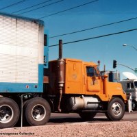 Mexican Trucking History - Trailers de Monterrey S.A. de C.V.