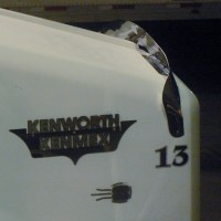 Mexican Trucks - They're here! They've been here, Get used to it!