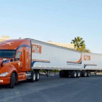Mexico Announces New Rules for Double Trailers -
