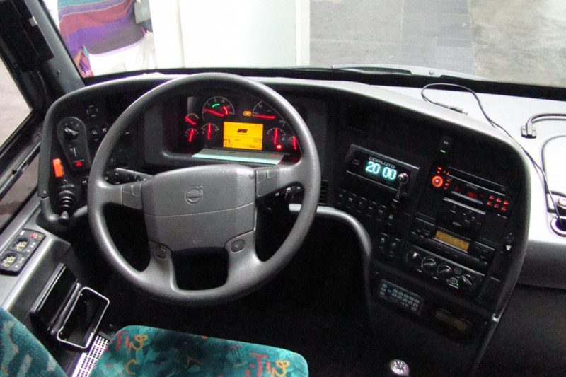 Mexico Trucker Online