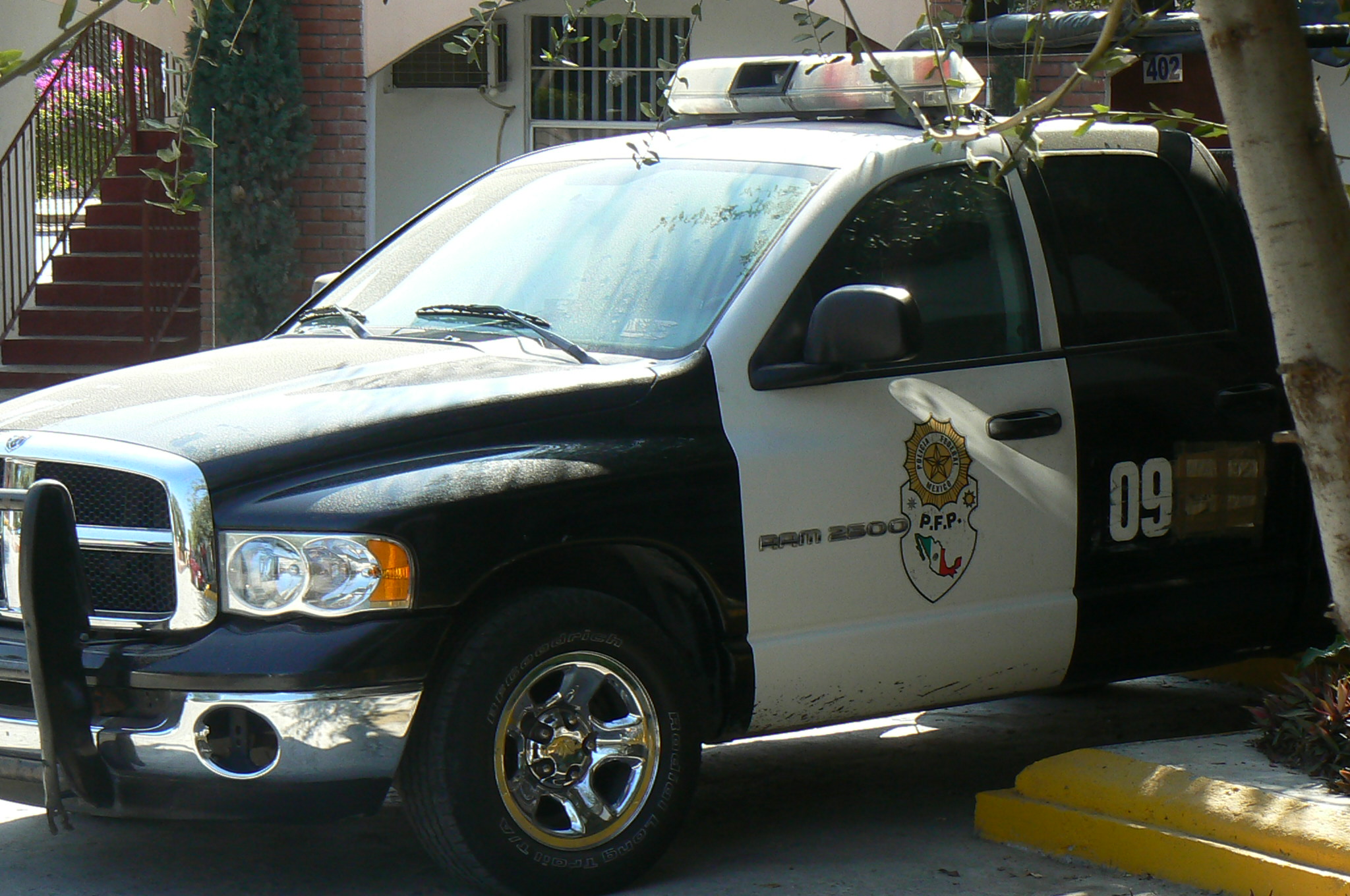 OOIDA files as intervenor in bogus and frivolous lawsuit over open border to Mexican trucks