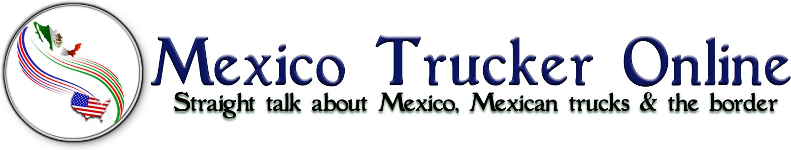 Mexico Trucker Online