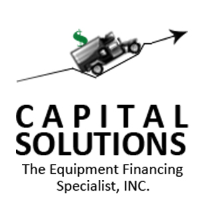 Capital Solutions Truck Financing