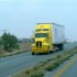 T660 Knetowrth on the road in the Mexican interior