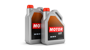 motor oil brands